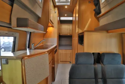Cs Reisemobile